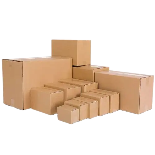 Automatic Carton Sealing Machine