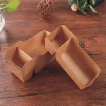 Automatic Single And Multi Compartment Paper Lunch Box Machine