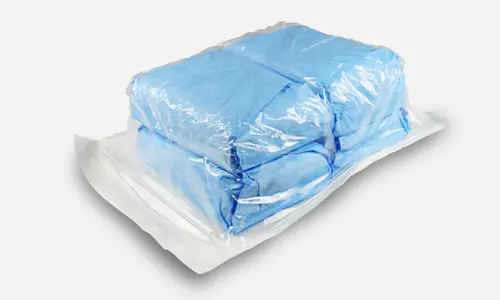 Surgical Gown Packaging Machine